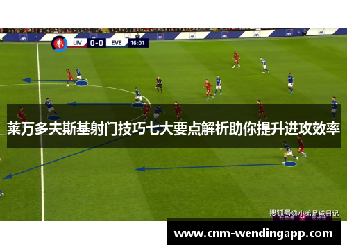 莱万多夫斯基射门技巧七大要点解析助你提升进攻效率