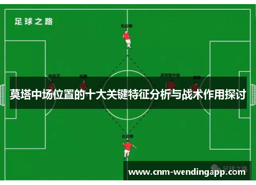 莫塔中场位置的十大关键特征分析与战术作用探讨