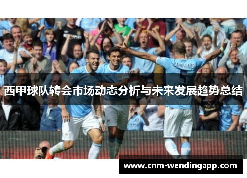 西甲球队转会市场动态分析与未来发展趋势总结