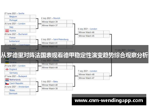 从罗德里对阵法国表现看德甲稳定性演变趋势综合观察分析